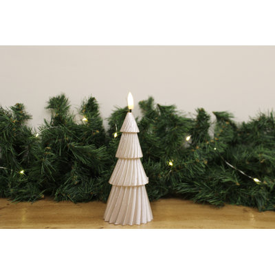 Flameless Novelty Candle