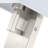 Chrisitne 1-Light Dimmable Wall Sconce-115950679-92719232