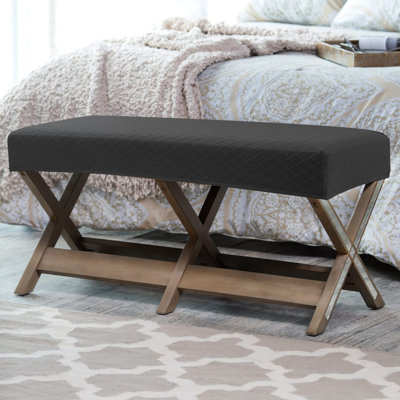 Housse pour repose-pieds
