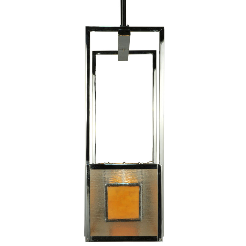 Lange 6 - Light Pendant