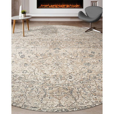 Tapis noué à la main