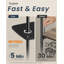 Superfast Toolless Assembly, Side Table-1020022529
