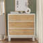 Commode à trois tiroirs Fayola-736303578