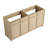 Orrin Freestanding Bathroom Vanity