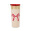Stainless Steel Tumbler, Candy Bow