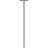 12-in Steel Accessory Stem-12600068