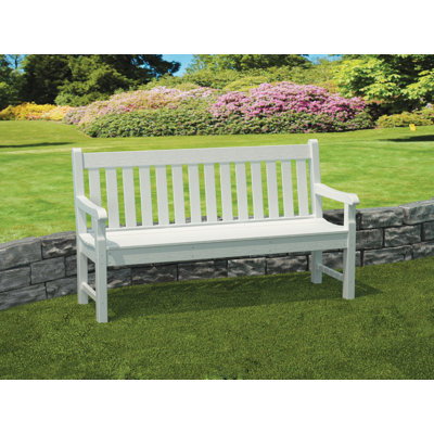 POLYWOOD Rockford Bench