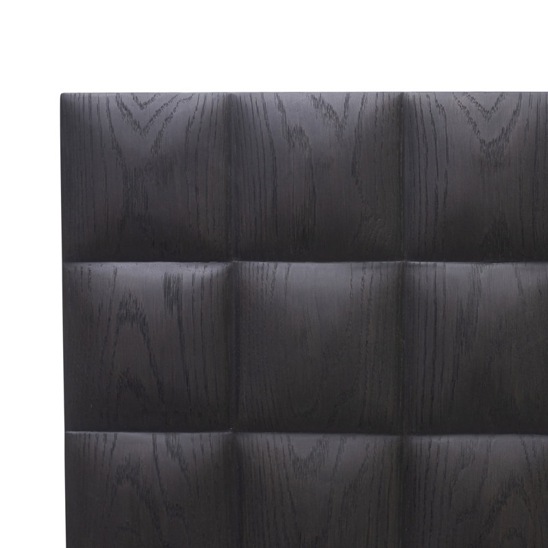Swell Media Console