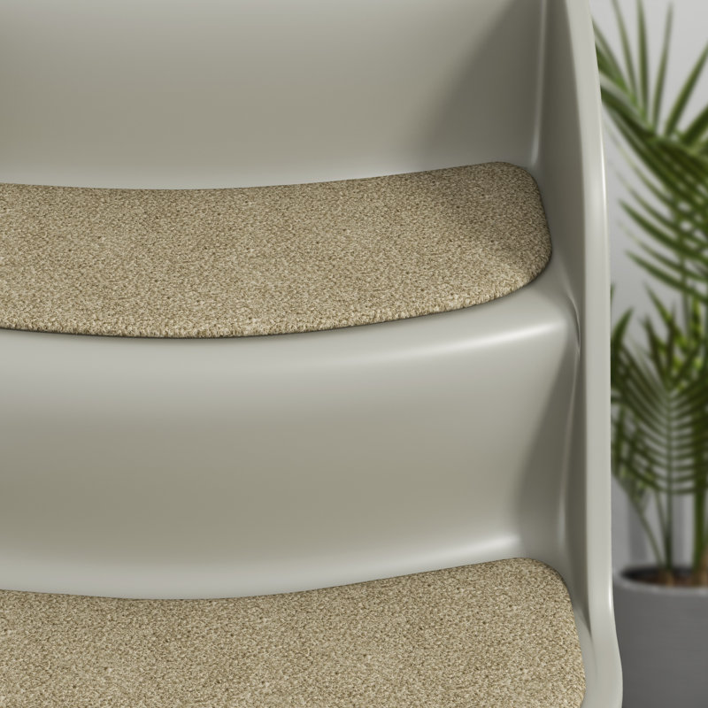 Collapsible Stairs With 3 Steps