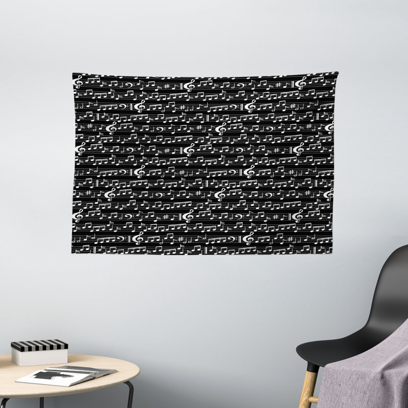 Polyester Tapestry