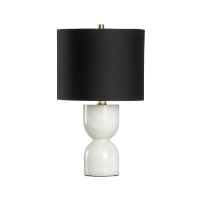 Blanche Table Lamp