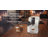 De'Longhi Dinamica with LatteCrema System and LCD Display, Silver