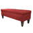 Rouge rubis sélectionné
