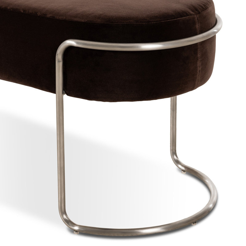 Savoy Upholstered Bench