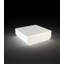 Ulm Plastic Coffee Table