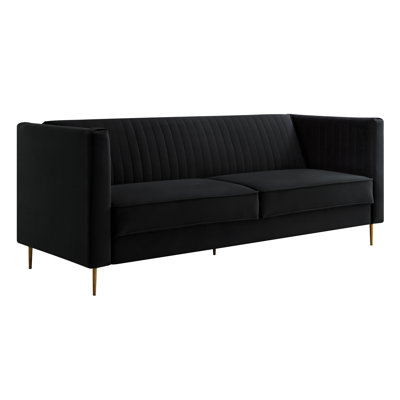 Augie 3 Seater Sofa Bed