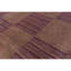 Hand Woven Wool Checkered Area Rug