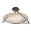 Callisto Semi Flush Mount-1225498020