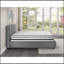 Matelas hybride très respirant matelassé de 12 po Eastern-155397131