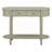 Charming Vintage Conway with Curved Lines and Functional Storage-622064825