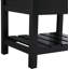 Meuble-lavabo simple 30 po Pelaghia-66286504