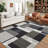 Joeliel Washable Indoor Rug-177237809