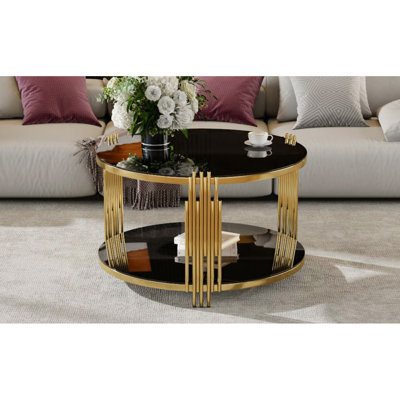 Table basse Modern Modern