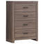 Ensemble de chambre avec très grand lit 5 pièces Axat-93351746-129533486