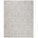 Brayton Hand Hooked Wool Pile Damask Rug