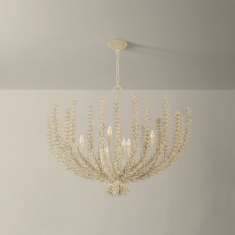 Lustre Pedrillo, 44" W