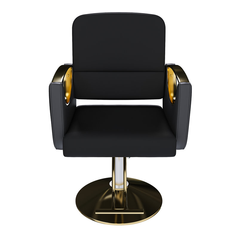 Hydraulic Salon Chair (Single Pack)