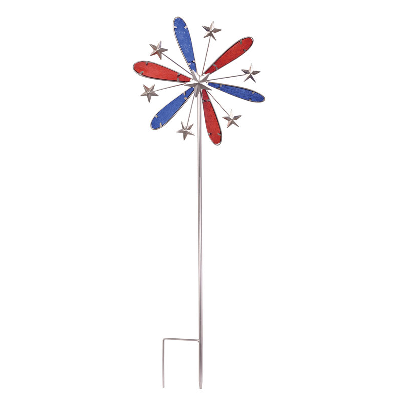 Jeu de jardin rayonnant étoile Turgut