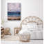 Summer Sky by John Beard - Artist Enhanced Canvas Print-1954276191-1954306505