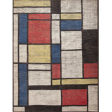 One-of-a-Kind 10'8" X 14' Hand Knotted Area Rug