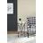 D17x26.5" Gilbert Side Table