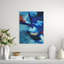 Cacophony I Print by Barclay Butera-25817798-25817795