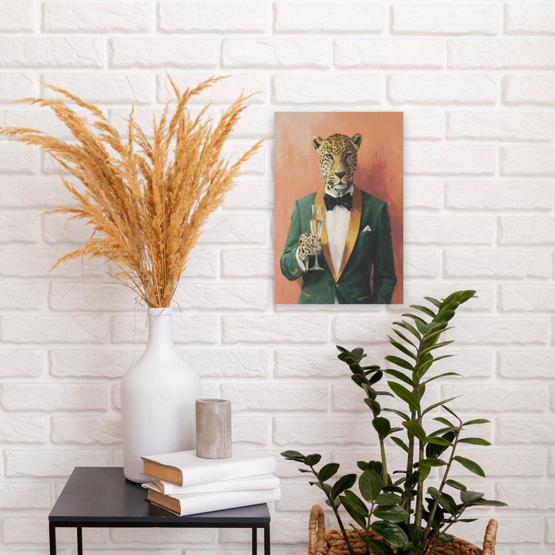 Print, 45.72cm H x 30.48cm W