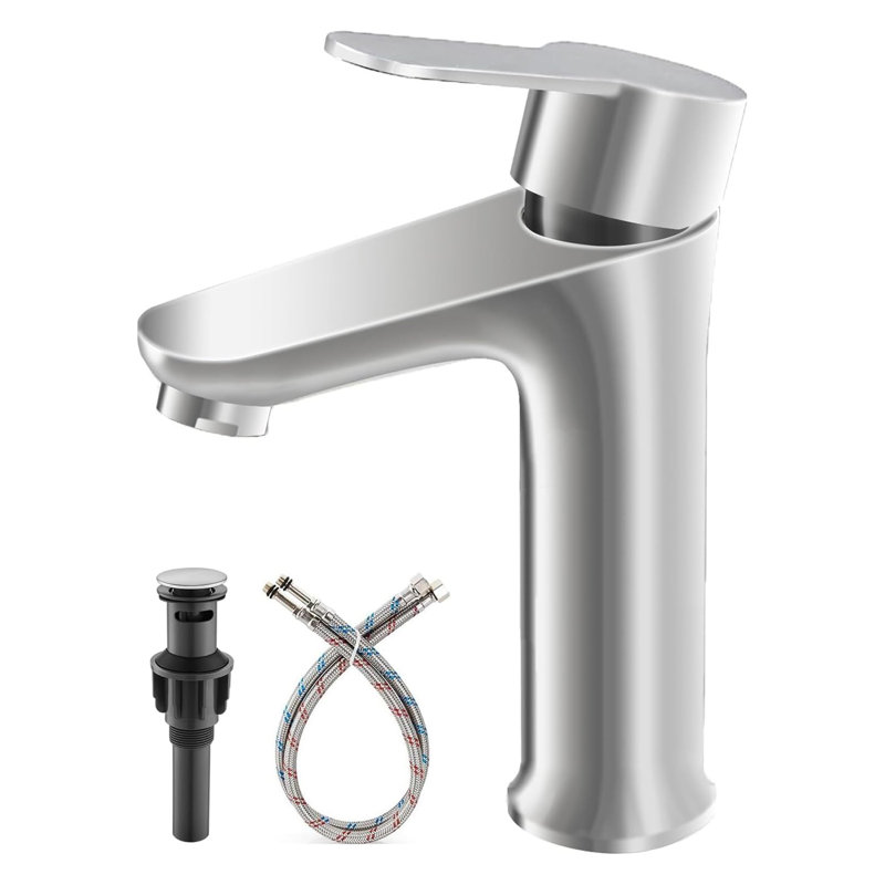 Bathroom Faucet