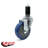 4 Piece Polyurethane Expanding Caster Set with 2 Brakes-105479414-88885062