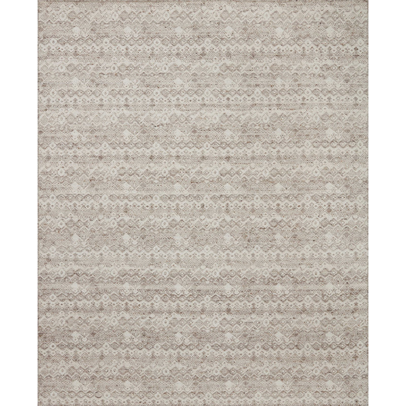 Tapis Rupini, Carré 1 pi 6 po