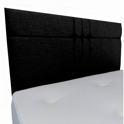 Finna Upholstered Headboard