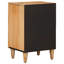 Solid Wood Bathroom Cabinet