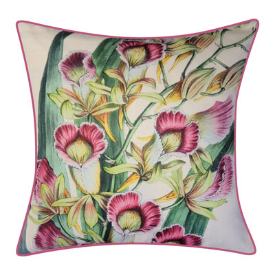  Outdoor Square Pillow Cover