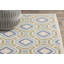 Tapis d'intérieur / extérieur Liutulf Performance-1775395097