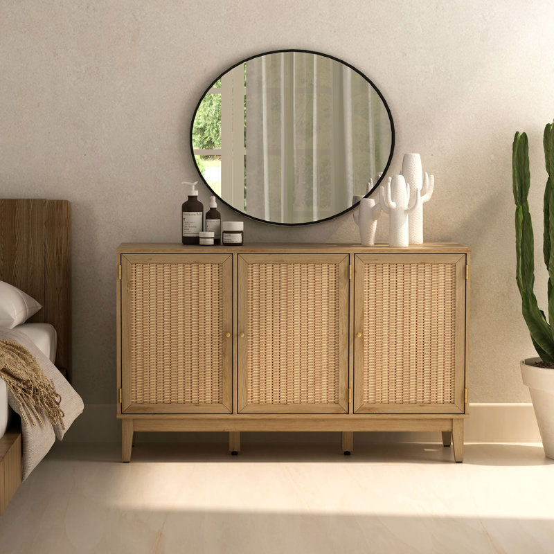 BODRUM 50" WIDE SIDEBOARD