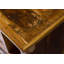 Nature Of Spirit 55cm W Solid Wood Bedside Table