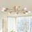 Prannoy Semi Flush Mount-1461865237-1372790619