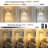 Byun 72.8'' Traditional Floor Lamp-446776051