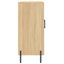Mitrea 90cm Sideboard