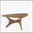 Triangle Wood Coffee table-350054139